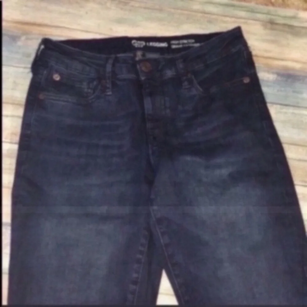 Gap High Stretch Legging - Picture 5 of 7